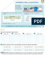 Fichas de Trabajo Sesión 4