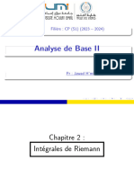 Cours Analyse de Base2 (Ch2)