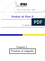 Cours Analyse de Base2 (Cha3)