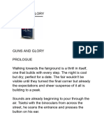 Guns and Glory PDF