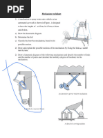 Chapter One and Chapter 2 Worksheet