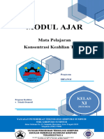 Modul Ajar - Baru