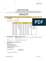 SDS-Rubber Carbon Black-ENGLISH-25-AUG-2021