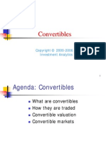 Derivatives > Convertibles