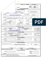 Ficha de Inscripción Stac 2023