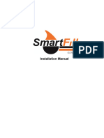 SmartFill II Installation Manual Vers 1.20