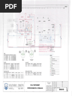 Yanmar Shop - FIG 82. (51A) GENERATOR & DRIVING DEVICE (1kW
