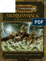 Stormwrack - Mastering the Perils of Wind and Wave TRADUZIDO