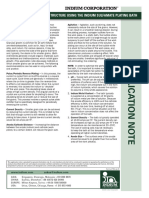 Achieving a Finer Grain Structure Using the Indium Sulfamate Plating Bath 97760 a4 r2