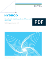 HydroD UM