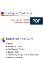 Fixed Income > Bond Trading 1999 - Trading the Yield Curve