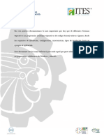 Cuadro Comparativo - Requerimientos Básicos SO No Propietarios PDF