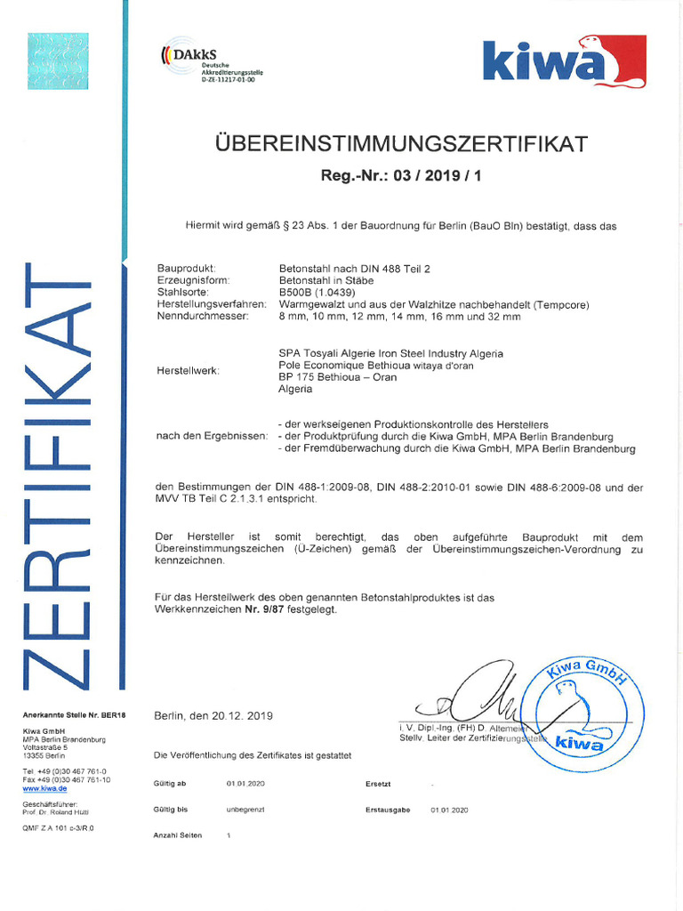 Bestuurderskaart aanvragen voor Smart Tachograaf  Kiwa Register