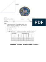 UTS Statistik PBA 5B Ganjil 2023