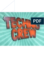Techno Crew