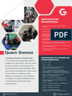 Catálogo PDF - EngeGus