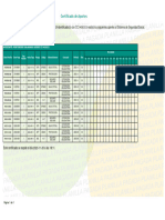 Cert. Aportes Agosto A Noviembre San Pedro