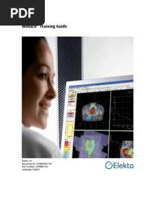 Monaco 5.11.02 Training Guide