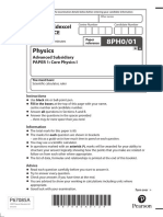 Edexcel-AS-Physics-Paper-1-November-2021