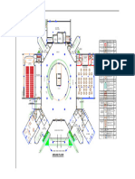 Furniture Layout-Model 1