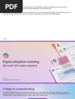 Rapid Adoption Method Course