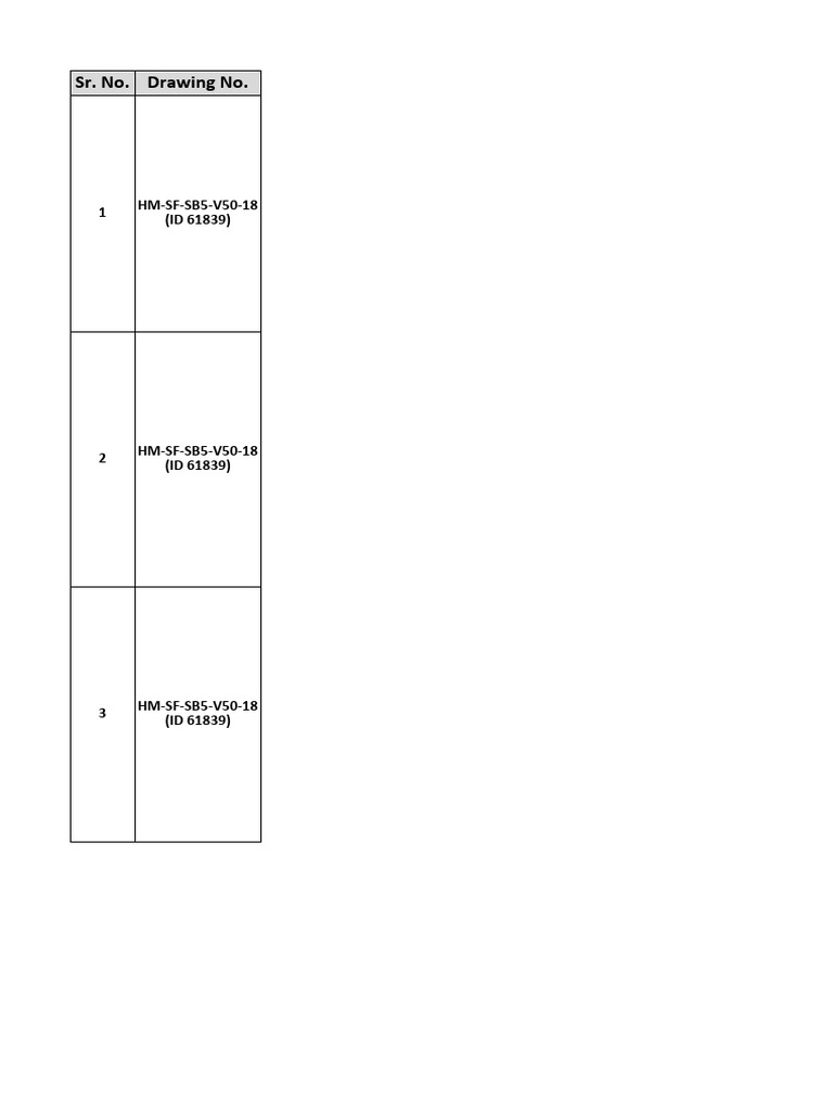 Invoice | PDF