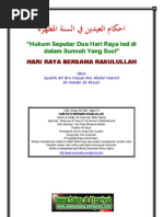 Download Hari Raya Bersama Rasulullah by manip saptamawati SN7265445 doc pdf