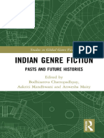 Indian Genre Fiction- Pasts and Future Histories -- Bodhisattva Chattopadhyay, Aakriti Mandhwani and Anwesha -- Studies in Global Genre Fiction, 2019 -- 9780429456169 -- 37e715804476cfbb4b3cf04c6d7b7911 -- Anna’s Archive