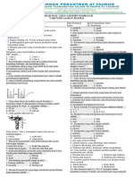 Ipa Soal Assesment Mts 2024