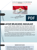 Nilai-nilai Kebangsaan Yg Bersumber Dari Pancasila