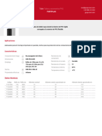 fortplas-technical-sheet-es