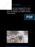 Energy & Changes ppt