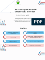 Ari P - Streptococcus Pneumoniae (Pneumococcal) Infection - 23 Nov 2023 - English