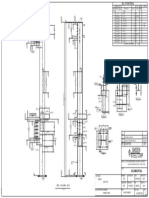 Basden Steel Corp: Bill of Material