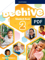 Beehive 2 Stud. Book