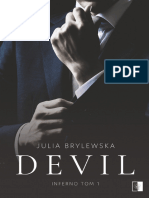 Devil Fragment