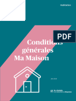 CG Ma Maison 06 2018