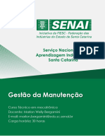 Aula 05 - Pert CPM