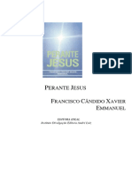 Chico Xavier - Livro 328 - Ano 1990 - Perante Jesus