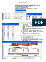 Đề Ôn Thi Số 1-11sd