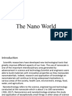 The Nano World-WPS Office