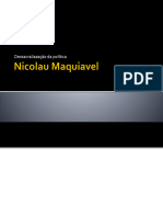 Nicolau_Maquiavel republicano 1