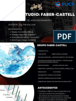 Trabajo Log. de Aprovisionamiento - Caso Faber Castell