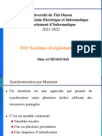 Corrigé TD2-SE2 L3