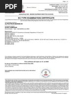 161-Gyro Alphatron AlphaMidiCourse MK2 MED-B Certificate 24-11-2023