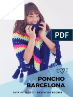 GUÍA PONCHO BARCELONA - CC