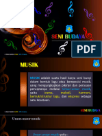 Penyajian Musik Vokal