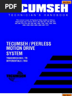 Download Craftsman Transmission Manual Peerless by Steve Carlson SN72655502 doc pdf