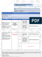 Plano de Aula Mensal - Eja Iv Etapa (Ensino Fundamental) Formação Geral Básica-Fgb