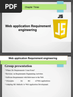 Chapter 4 - Javascript